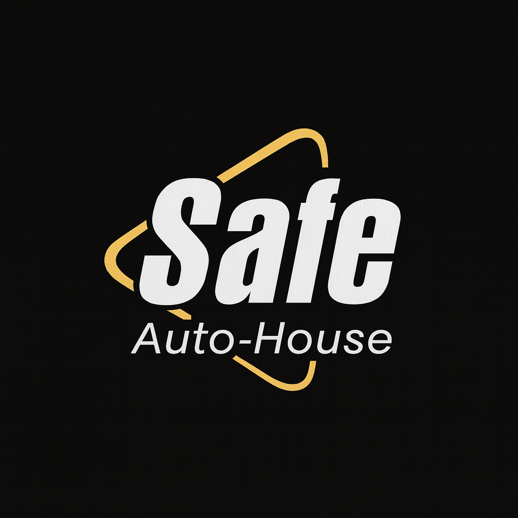 Safe Auto-House